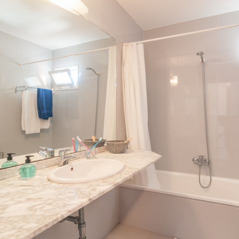 APPARTEMENT 8 personnes - 3 chambres