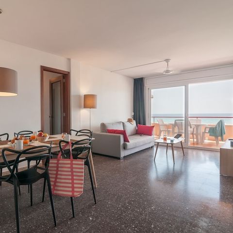 APPARTEMENT 8 personnes - Standard COM48