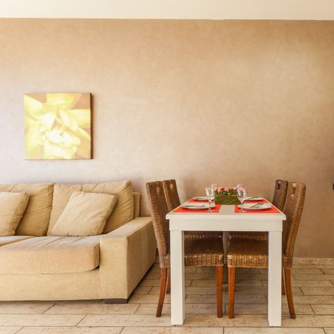 APPARTEMENT 4 personnes - Standard