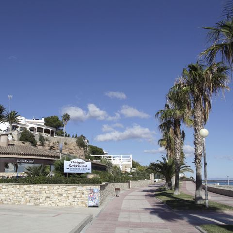 Pierre & Vacances Premium Résidence Cala Cristal - Camping Tarragone - Image N°2