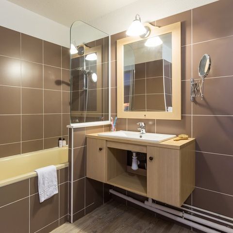 STUDIO 2 personnes - Studio 2 personnes