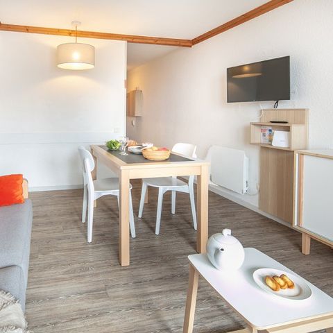 STUDIO 2 personnes - Rénové