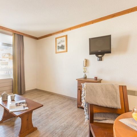 STUDIO 2 personnes - Bon plan