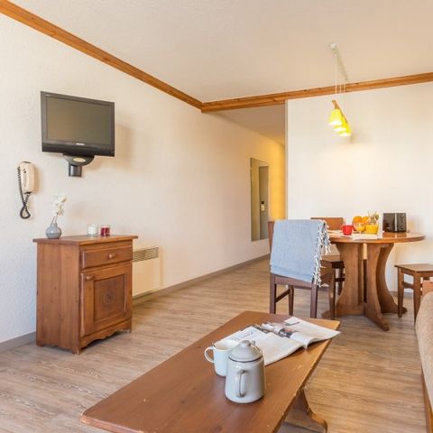 STUDIO 2 personnes - Bon plan
