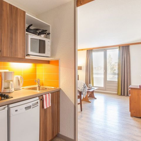 STUDIO 2 personnes - Bon plan