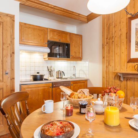 APPARTEMENT 4 personnes - Standard
