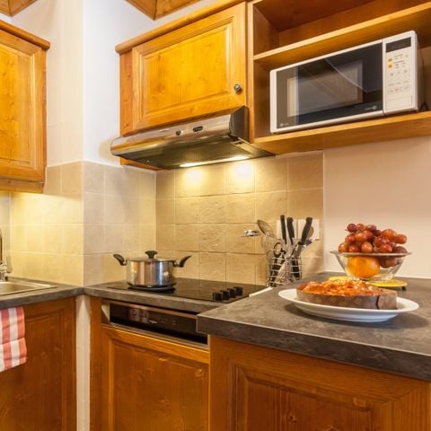 APPARTEMENT 4 personnes - Prince Des Cimes Standard