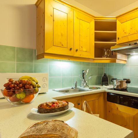 APPARTEMENT 4 personnes - Supérieure
