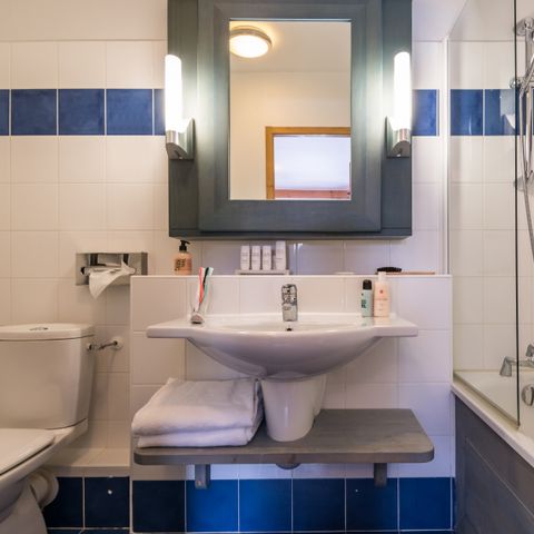 APPARTEMENT 6 personnes - Standard