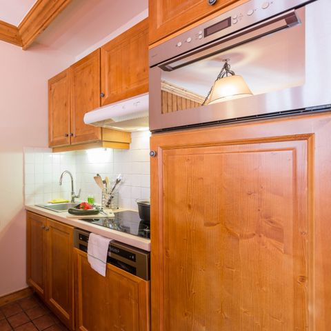 APPARTEMENT 6 personnes - Supérieure