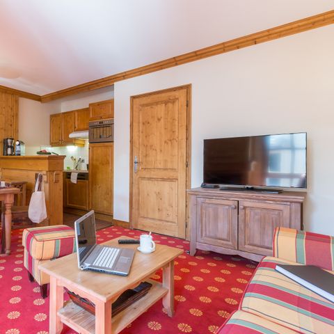 APPARTEMENT 6 personnes - Supérieure