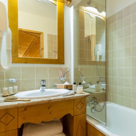 APPARTEMENT 6 personnes - Prince Des Cimes Supérieur