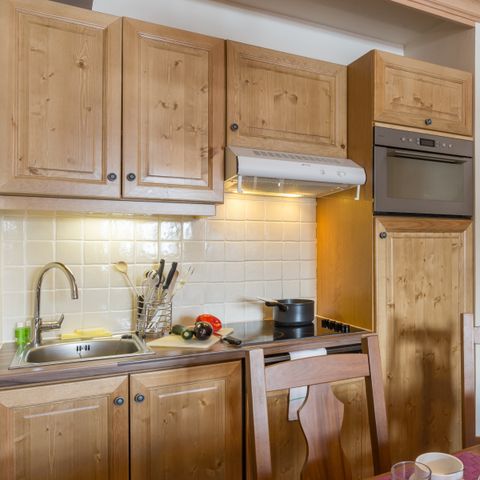 APPARTEMENT 8 personnes - Standard