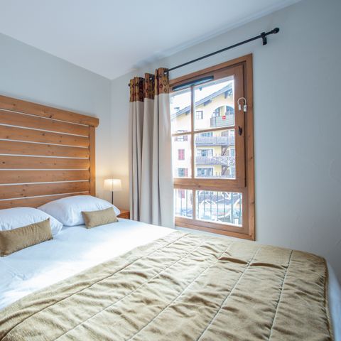 APPARTEMENT 8 personnes - Supérieure