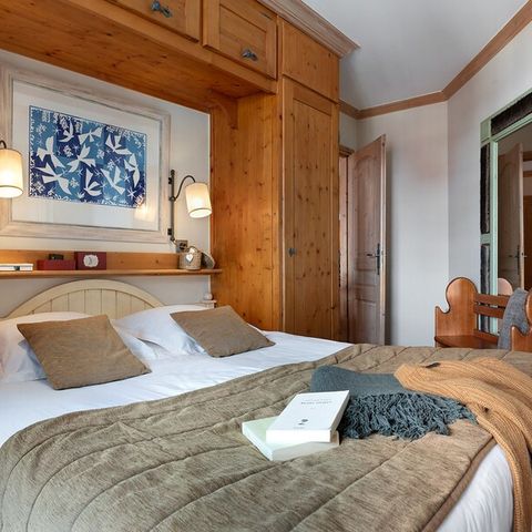 Appartement 6 personnes - Prince Des Cimes Standard