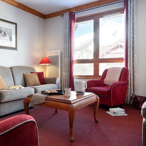 Appartement 6 personnes - Prince Des Cimes Supérieur