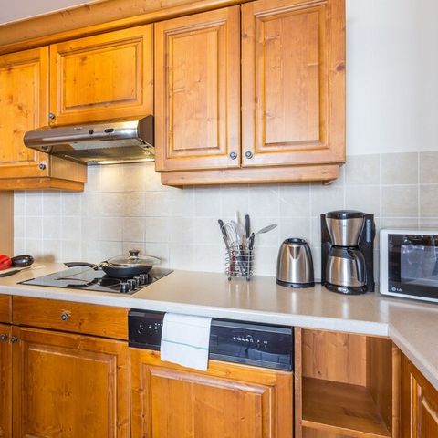 Appartement 10 personnes - Prince Des Cimes Supérieur