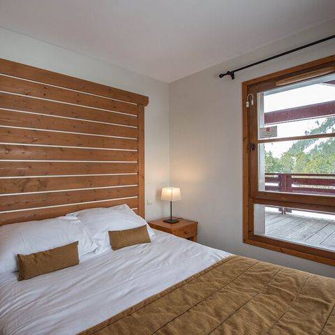 Appartement 10 personnes - Supérieure