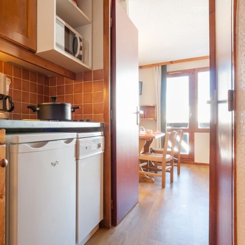 APPARTEMENT 4 personnes - Studio Standard