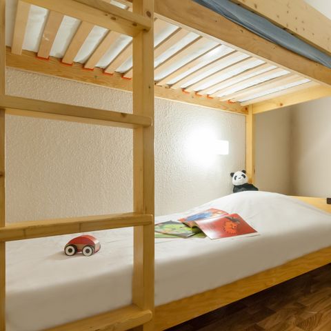 APPARTEMENT 4 personnes - Standard