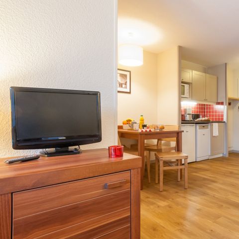 APPARTEMENT 5 personnes - 4/5 pax Standard
