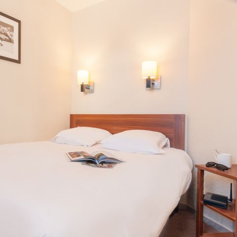 APPARTEMENT 7 personnes - 6/7 pax Standard