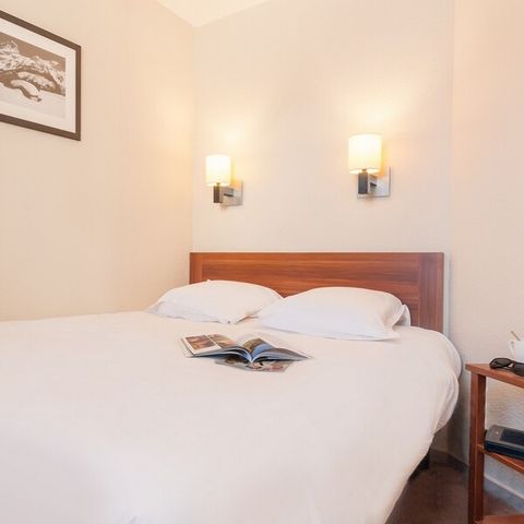 Appartement 7 personnes - 1 chambre