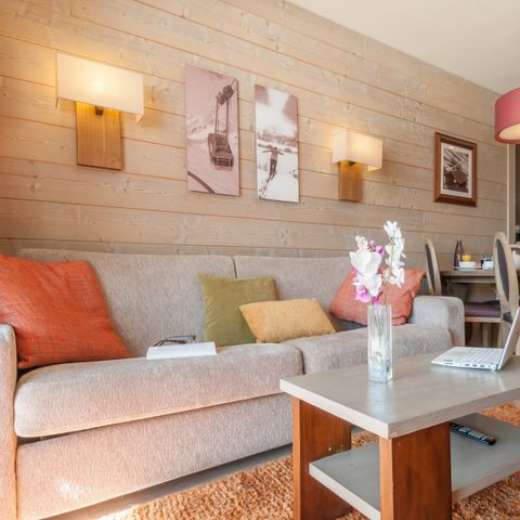 APPARTEMENT 4 personnes - Standard