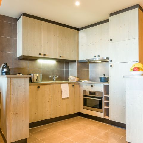 APPARTEMENT 4 personnes - Standard