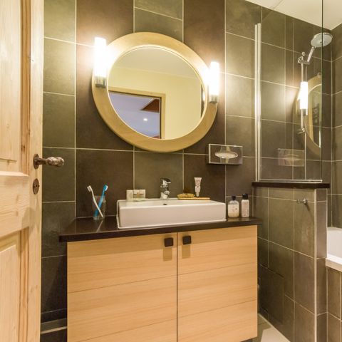 APPARTEMENT 4 personnes - Standard