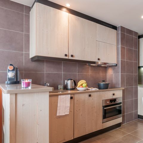 APPARTEMENT 6 personnes - Standard