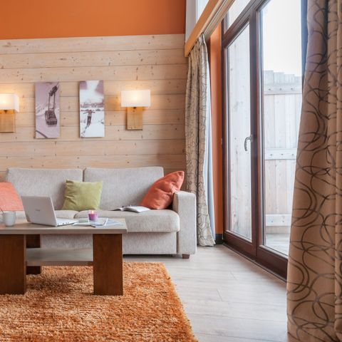 APPARTEMENT 6 personnes - Standard
