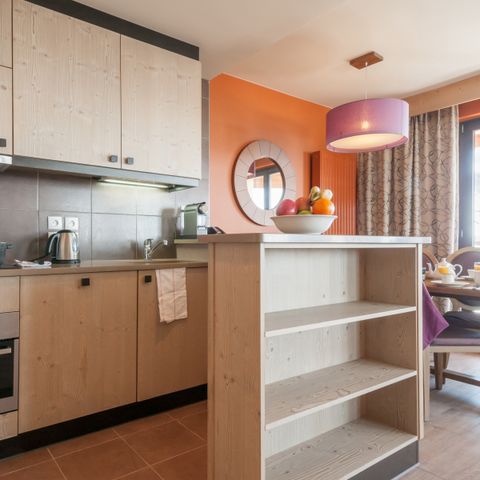 APPARTEMENT 8 personnes - Standard