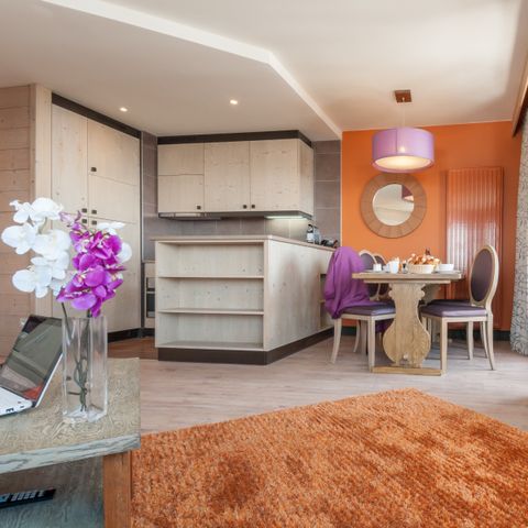 APPARTEMENT 8 personnes - Standard
