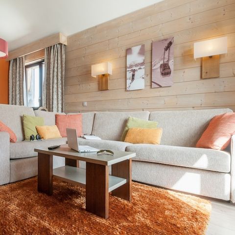 APPARTEMENT 10 personnes - Exceptionnel