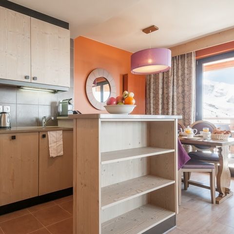 APPARTEMENT 8 personnes - Appartement 8 personnes - 3 chambres - Balcon