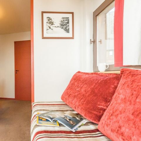 APPARTEMENT 4 personnes - Studio Standard