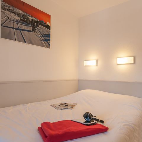 APPARTEMENT 5 personnes - 4/5 Personnes Standard