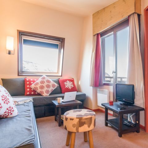 APPARTEMENT 4 personnes - Supérieure
