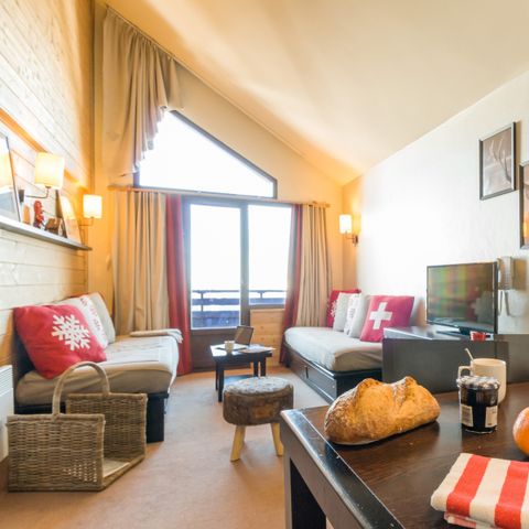 APPARTEMENT 6 personnes - Supérieure