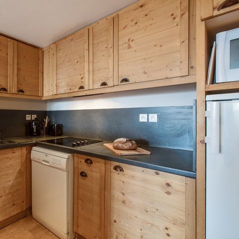 Appartement 8 personnes - Standard
