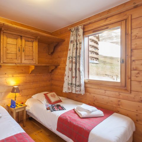APPARTEMENT 6 personnes - Standard