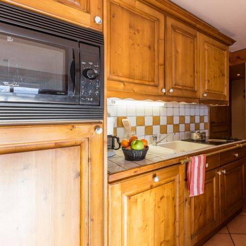APPARTEMENT 6 personnes - Supérieure