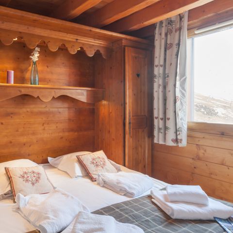 APPARTEMENT 8 personnes - Standard