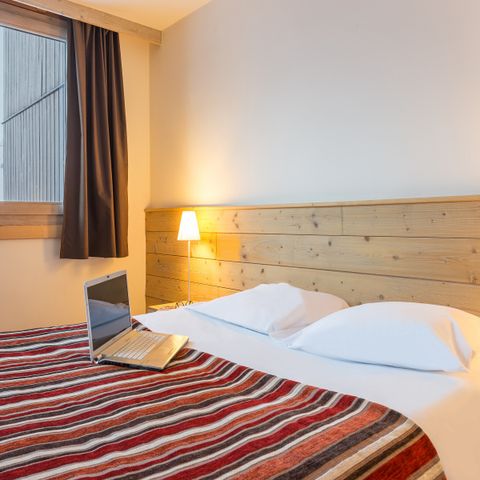 APPARTEMENT 4 personnes - Studio Standard
