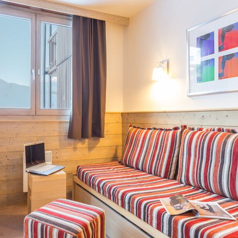 APPARTEMENT 4 personnes - (max. 3 adultes) Standard