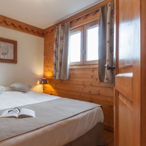 APPARTEMENT 5 personnes - Standard