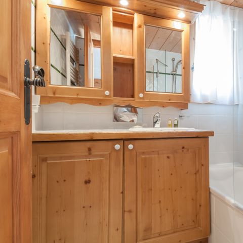 APPARTEMENT 5 personnes - Standard