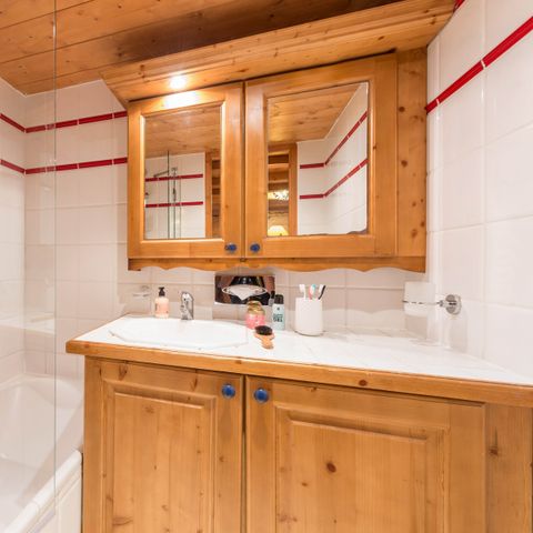 APPARTEMENT 5 personnes - Standard