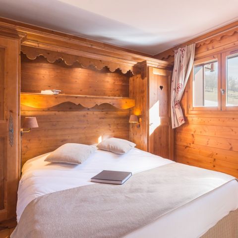 APPARTEMENT 5 personnes - Standard
